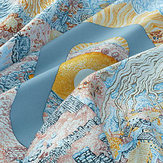 Eleftheria 스카프 140 | Hermès - 에르메스 대한민국